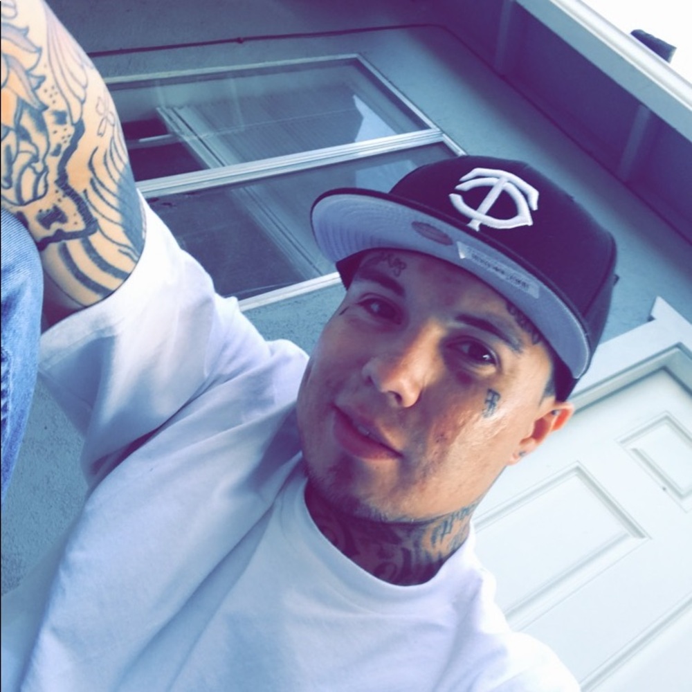 Meet your Posher, Christian